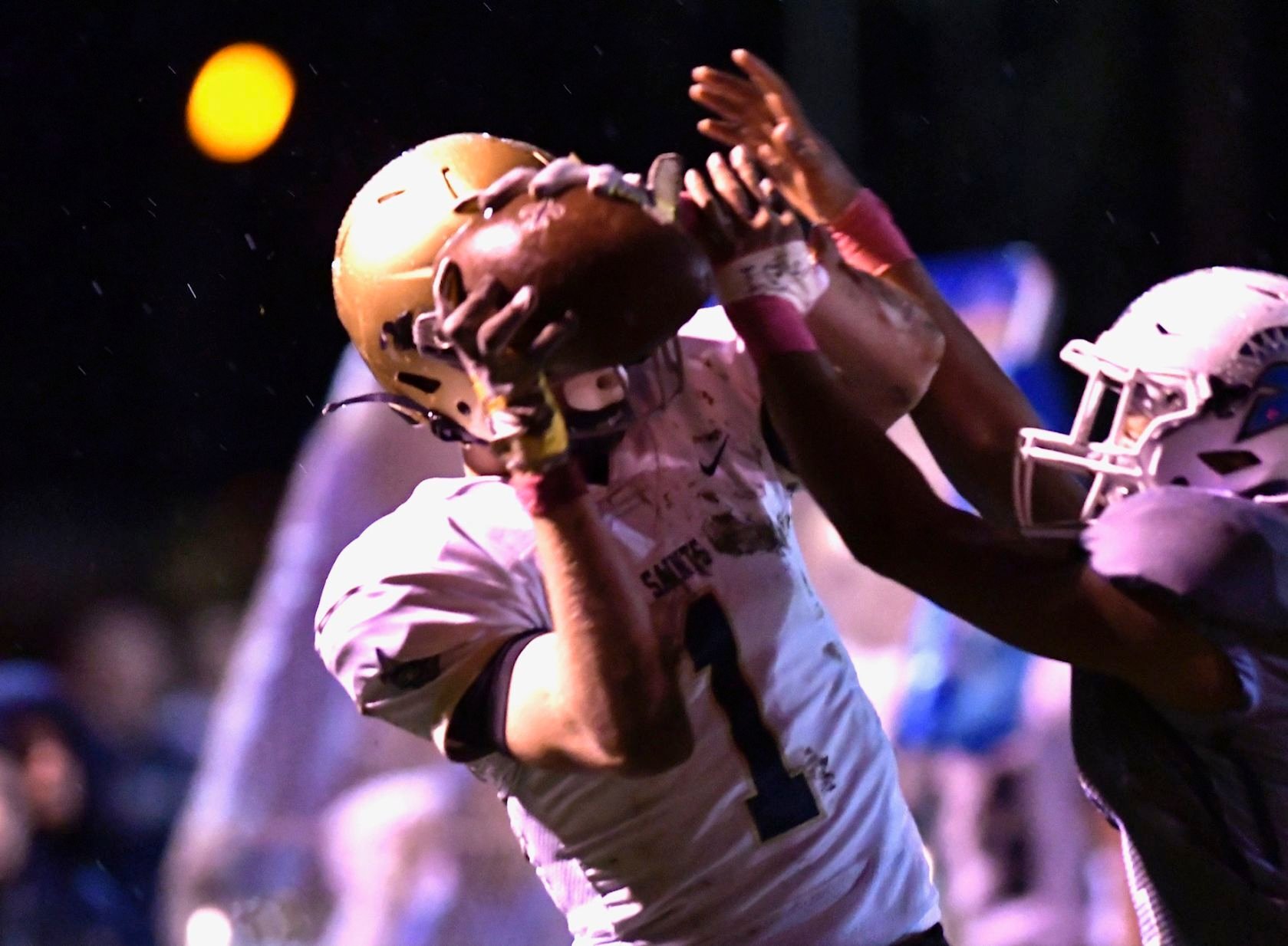 Central Catholic at Olympia
